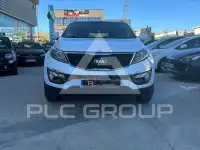 2015 KIA Sportage