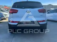 2015 KIA Sportage