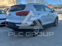 2015 KIA Sportage
