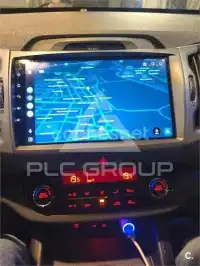 2015 KIA Sportage