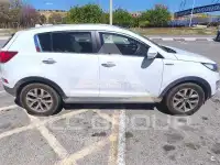 2015 KIA Sportage