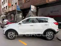 2015 KIA Sportage