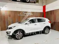 2015 KIA Sportage