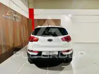 2015 KIA Sportage
