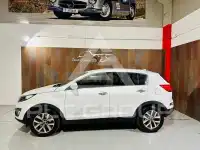 2015 KIA Sportage