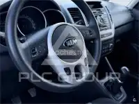 2015 KIA Venga