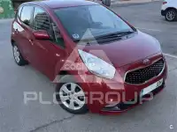 2015 KIA Venga