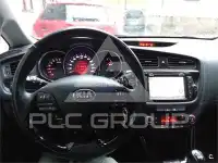 2015 KIA Ceed