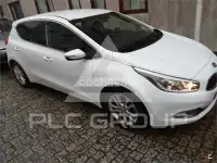 2015 KIA Ceed