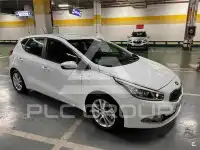 2015 KIA Ceed
