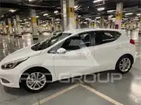 2015 KIA Ceed