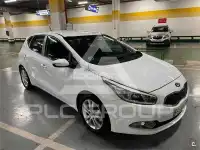 2015 KIA Ceed