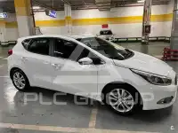 2015 KIA Ceed