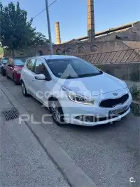 2015 KIA Ceed