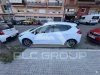 2015 KIA Ceed