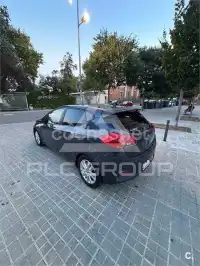 2015 KIA Ceed