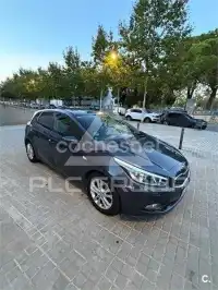 2015 KIA Ceed
