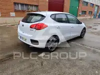 2015 KIA Ceed
