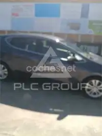 2015 KIA Ceed