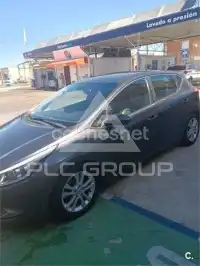 2015 KIA Ceed