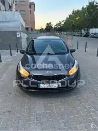 2015 KIA Ceed