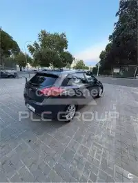 2015 KIA Ceed