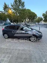 2015 KIA Ceed