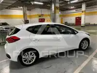 2015 KIA Ceed