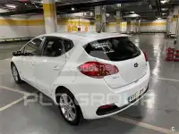 2015 KIA Ceed