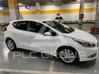 2015 KIA Ceed