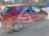 2015 KIA Ceed