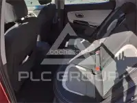 2015 KIA Ceed