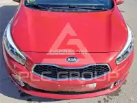 2015 KIA Ceed
