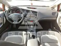2015 KIA Ceed