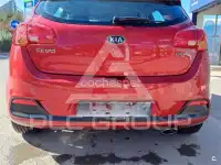 2015 KIA Ceed
