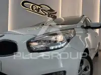 2015 KIA Carens