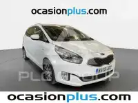 2015 KIA Carens