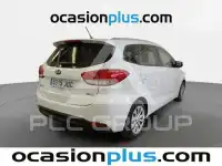 2015 KIA Carens