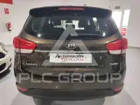 2015 KIA Carens