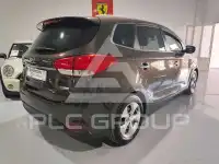 2015 KIA Carens