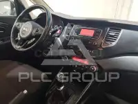 2015 KIA Carens