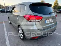 2015 KIA Carens