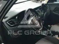 2015 KIA Carens