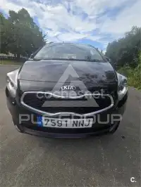 2015 KIA Carens