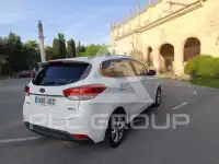 2015 KIA Carens