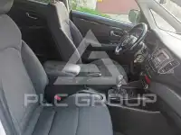 2015 KIA Carens