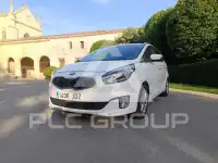 2015 KIA Carens
