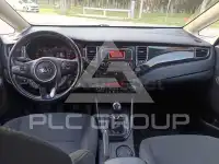 2015 KIA Carens