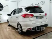 2015 KIA Carens