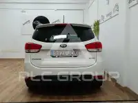 2015 KIA Carens